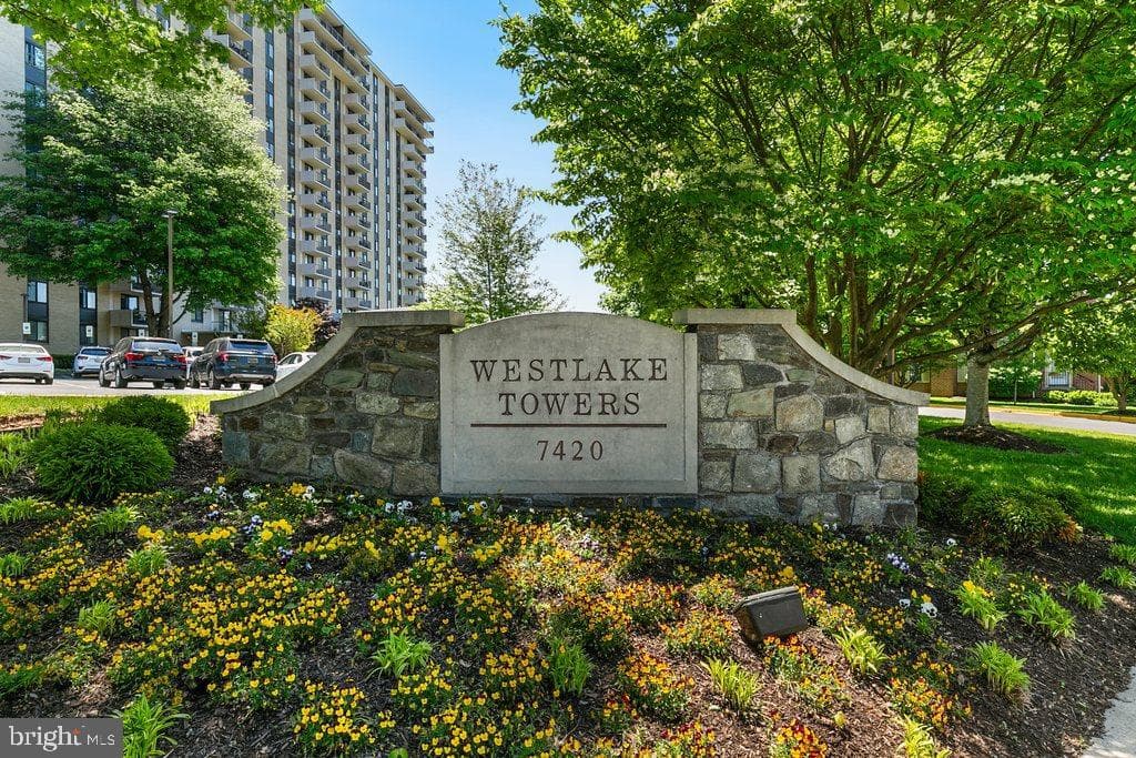 7420 Westlake Terrace #1505 photo 5