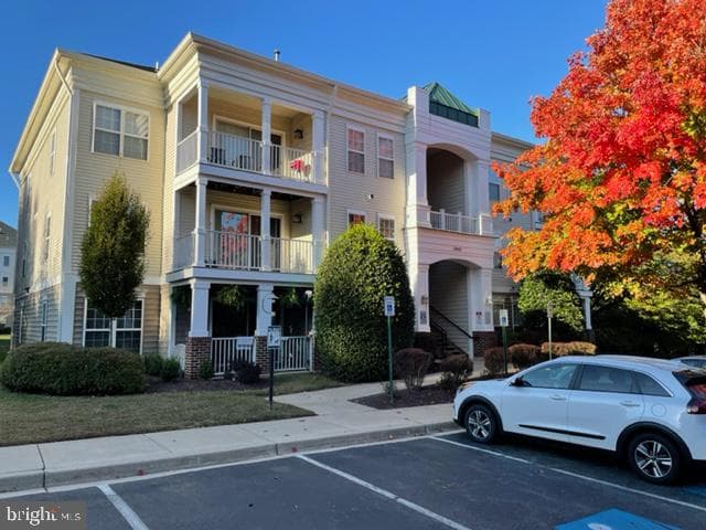 13401 Ansel Terrace #5-J photo 2