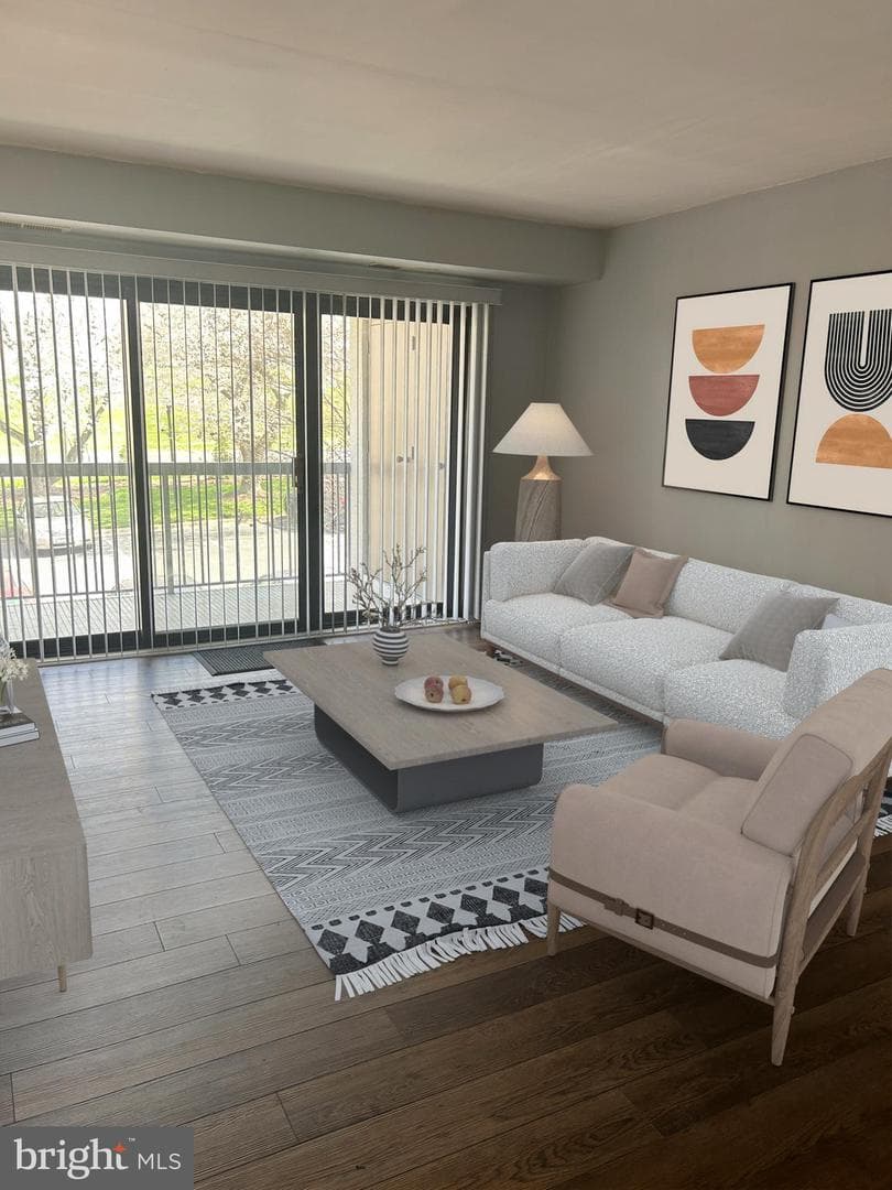 12730 Veirs Mill Road #19-201, Rockville