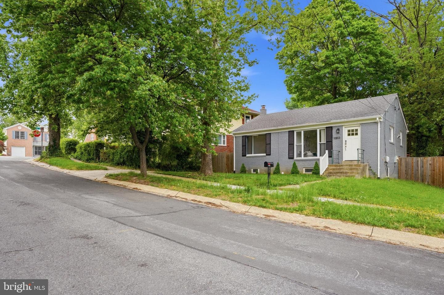 10813 Jewett Street photo 3