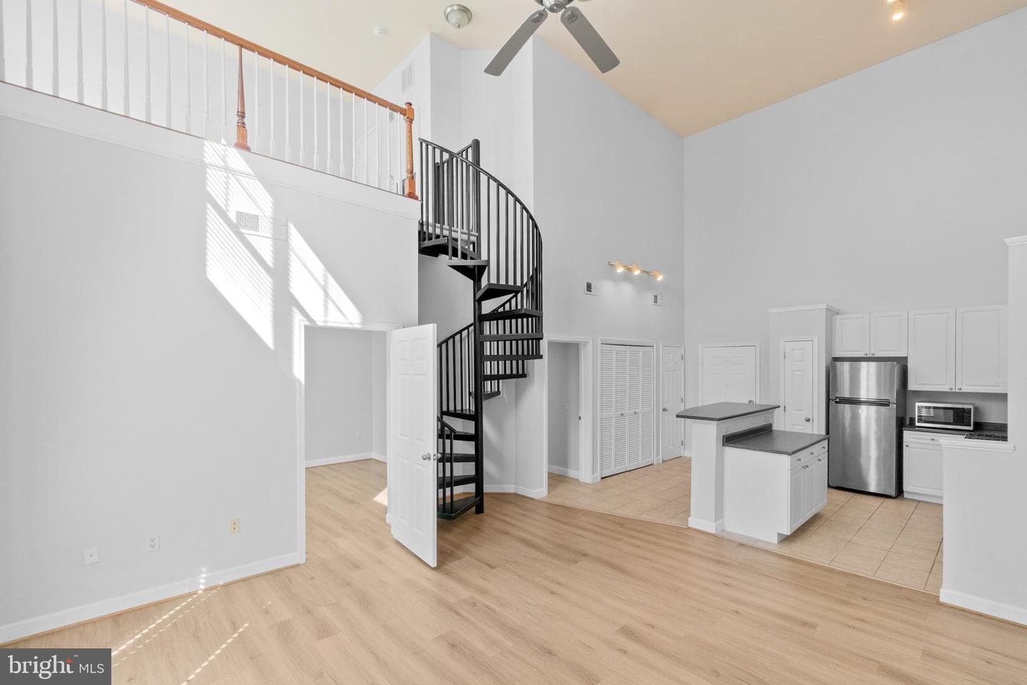 501 Hungerford Drive #315, Rockville