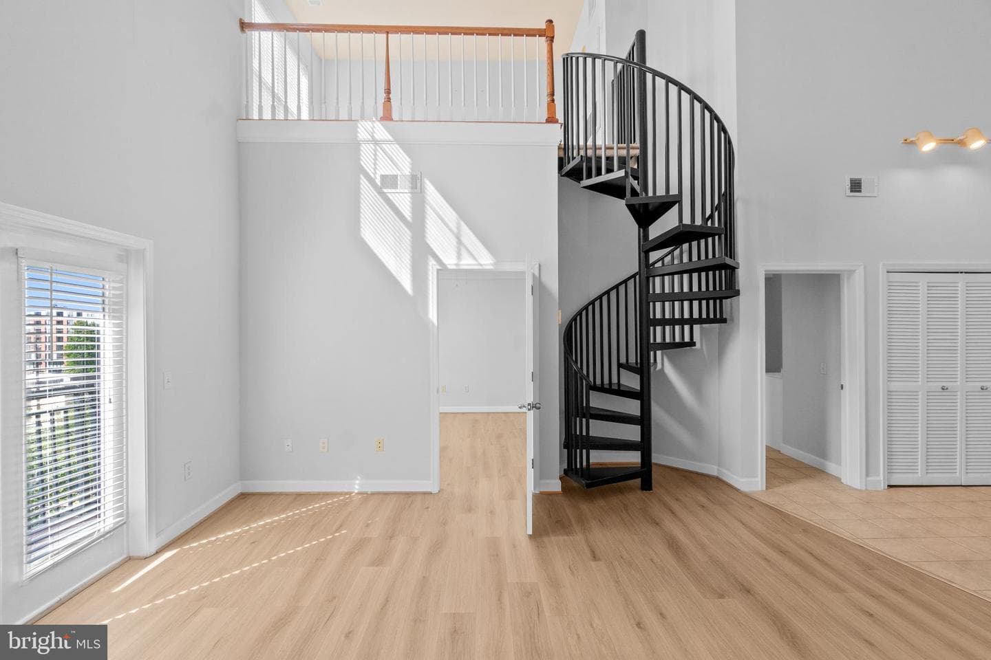 501 Hungerford Drive #315, Rockville
