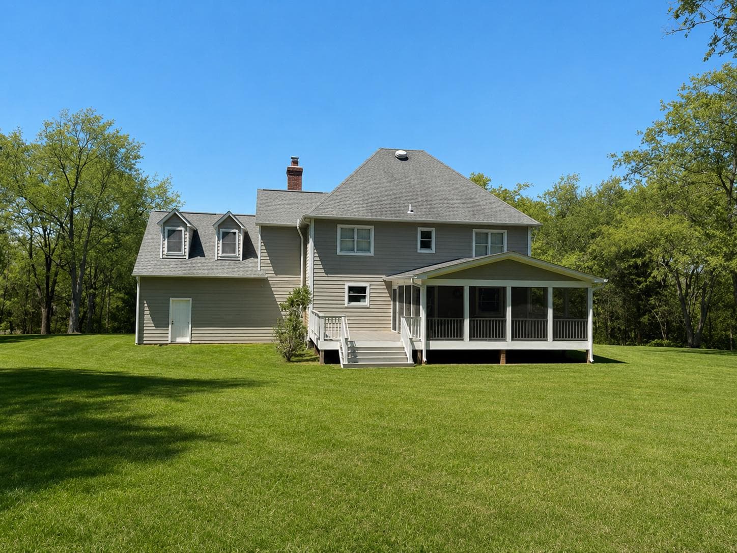 13 Gregg Court, Brookeville