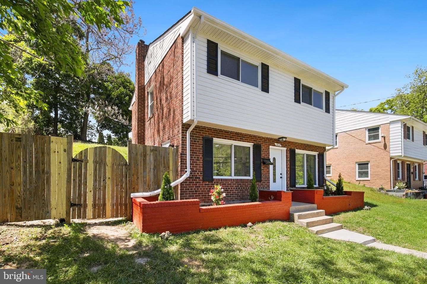 804 1st Street, Rockville