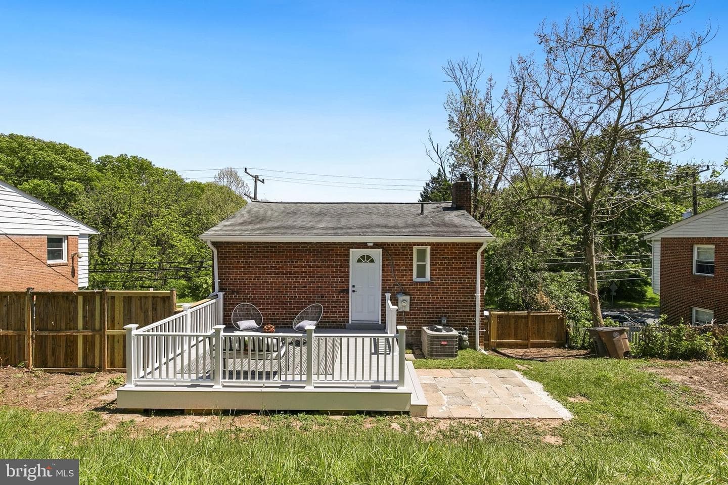 804 1st Street photo 21