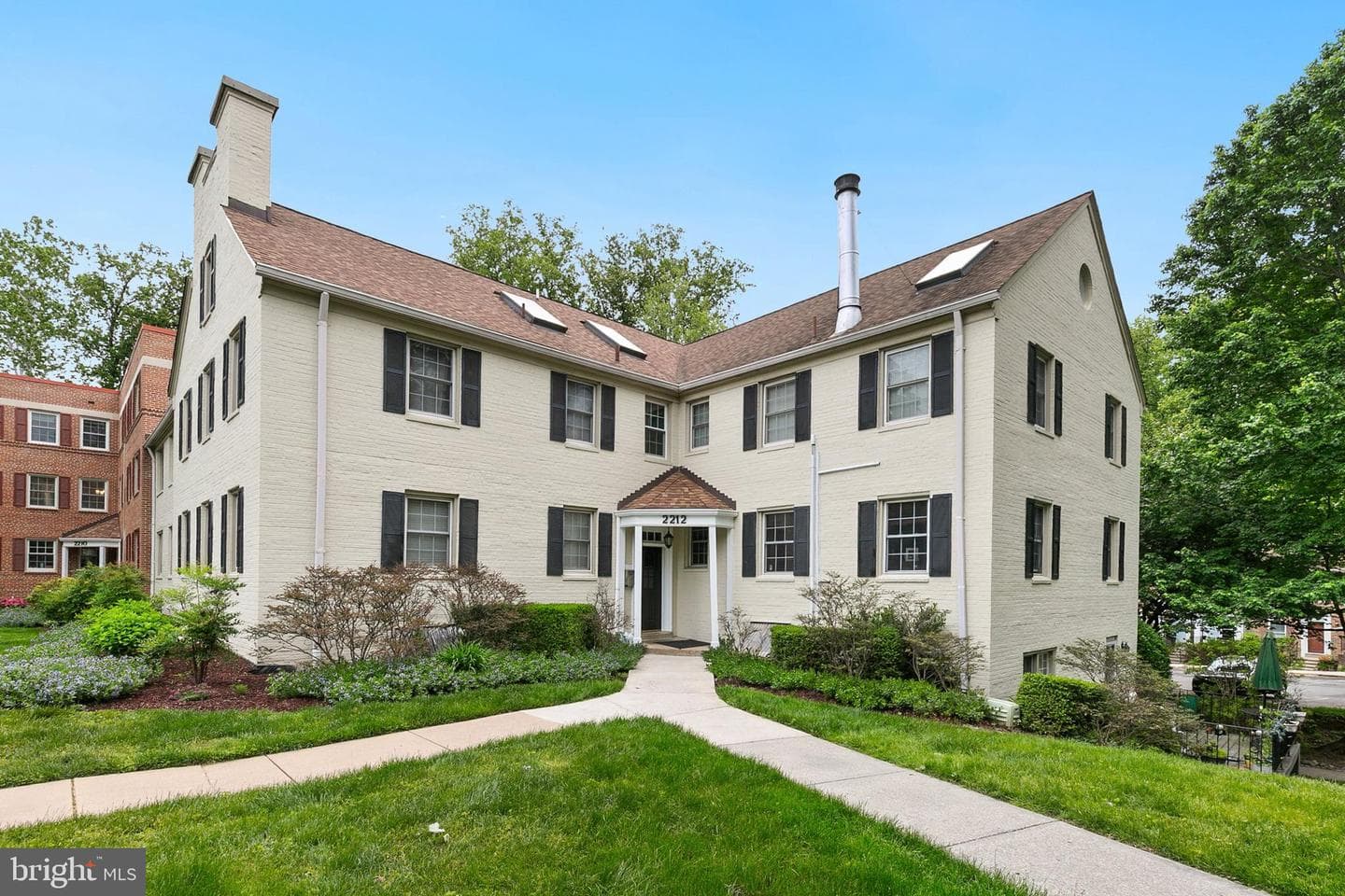 2212 Washington Avenue #103, Silver Spring