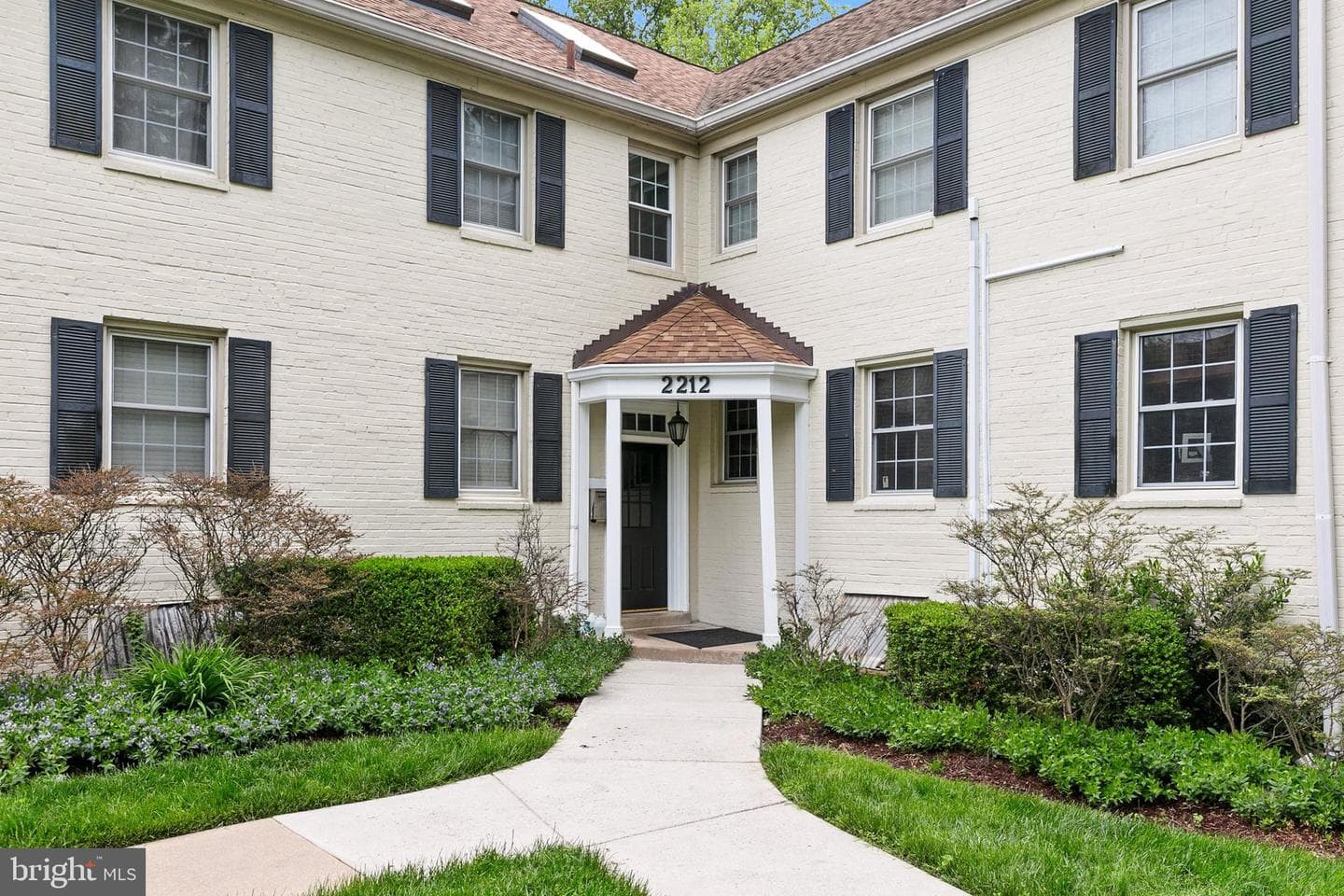 2212 Washington Avenue #103, Silver Spring
