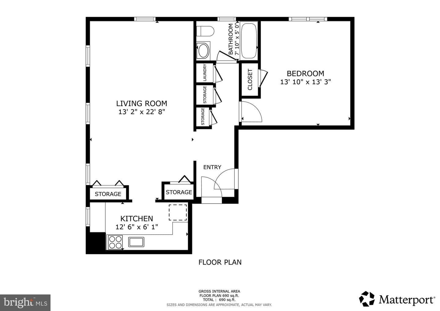 2212 Washington Avenue #103 photo 43