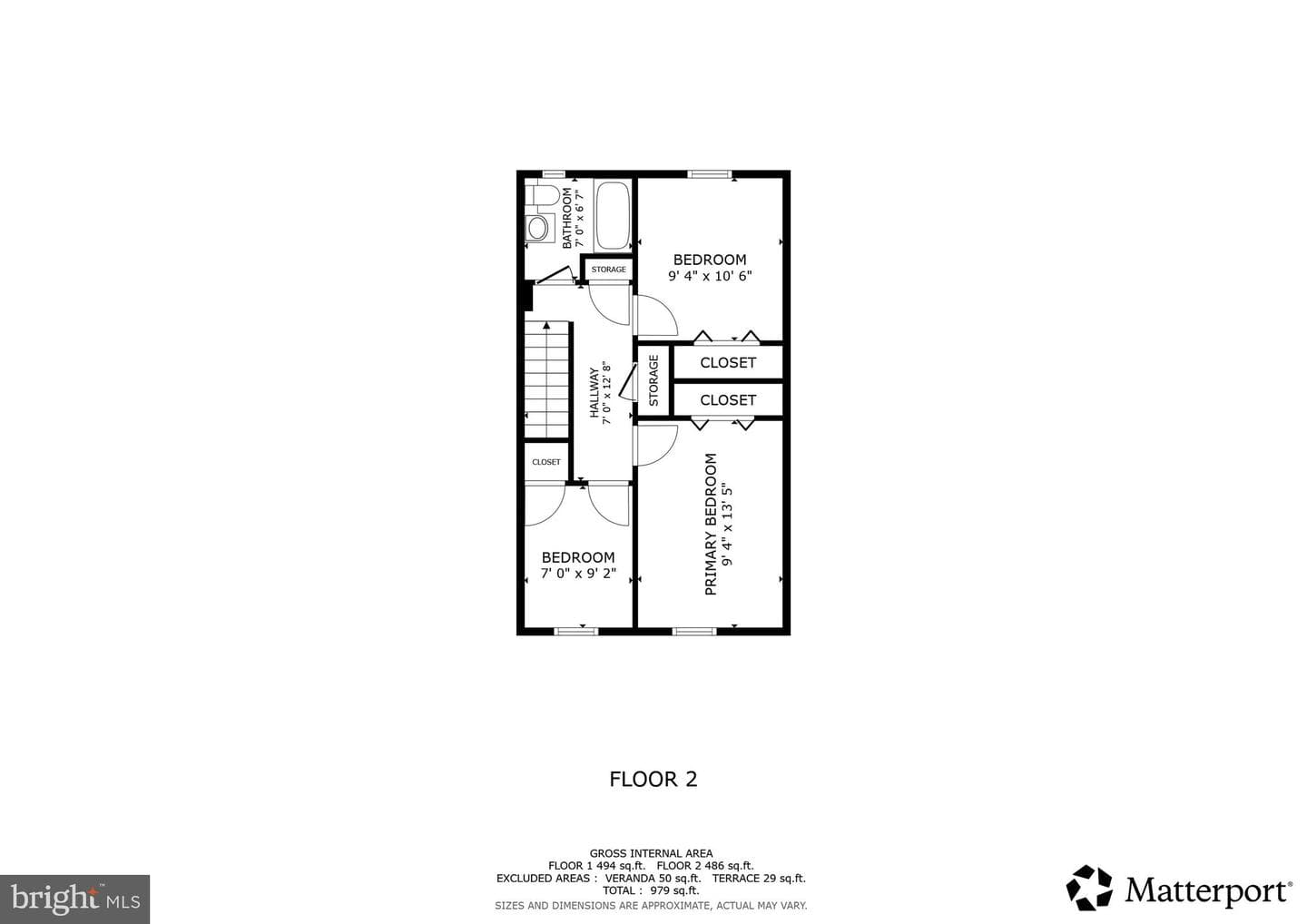 9890 Hollow Glen Place #2540 photo 26
