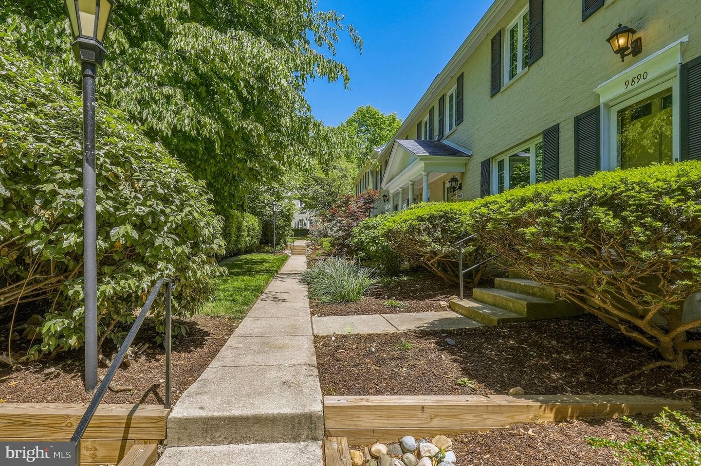 9890 Hollow Glen Place #2540 photo 3
