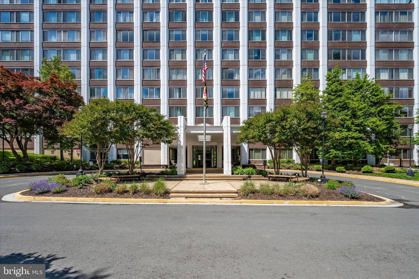 11801 Rockville Pike #508, Rockville