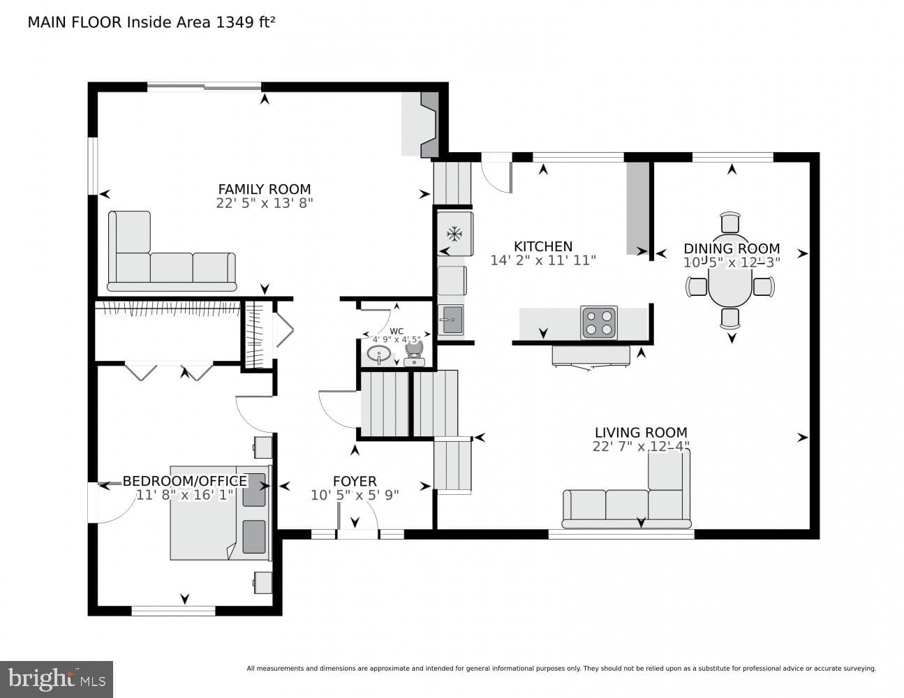 9900 Fernwood Road photo 37