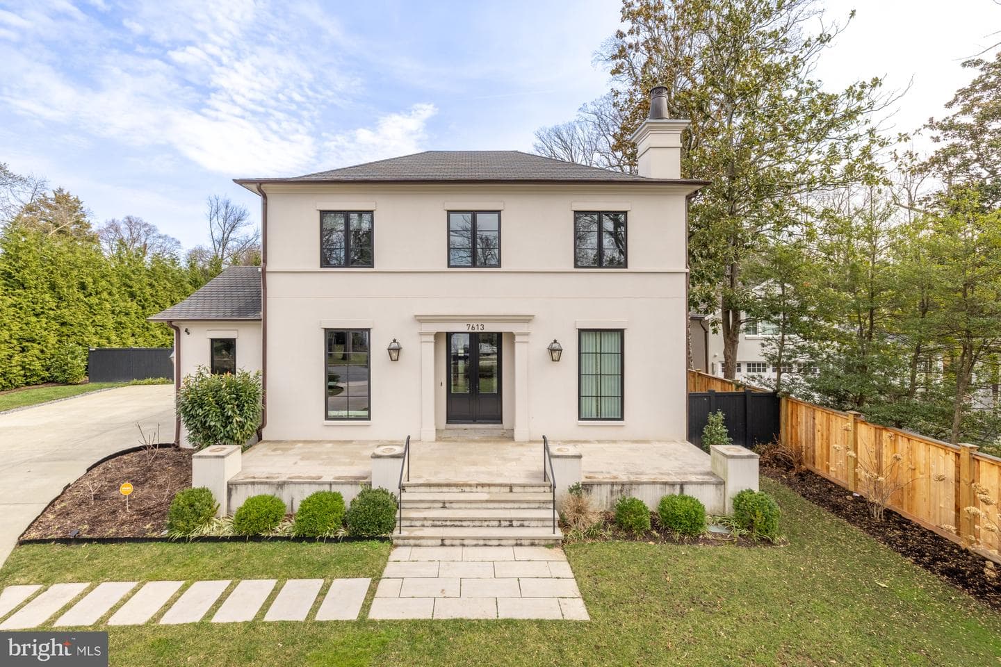 7613 Glenbrook Road, Bethesda
