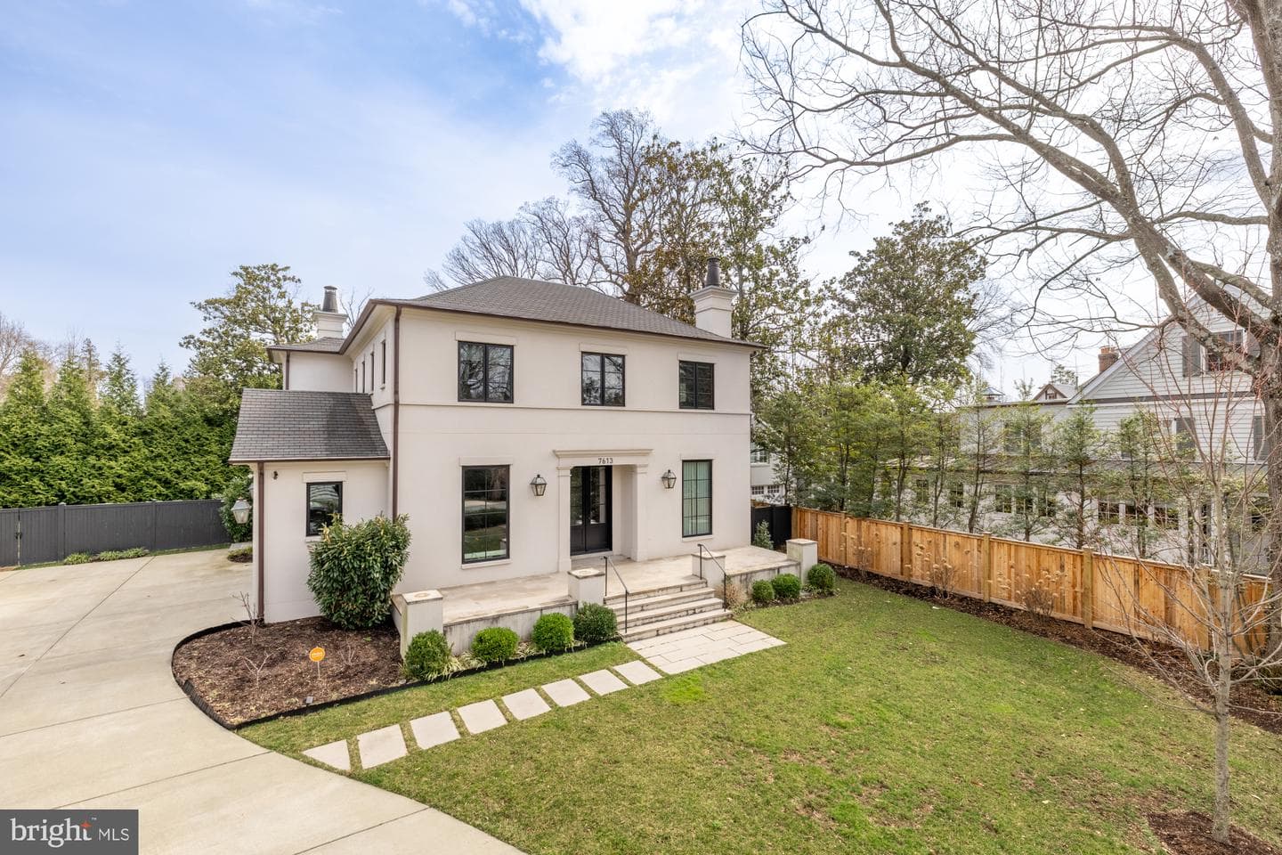 7613 Glenbrook Road, Bethesda