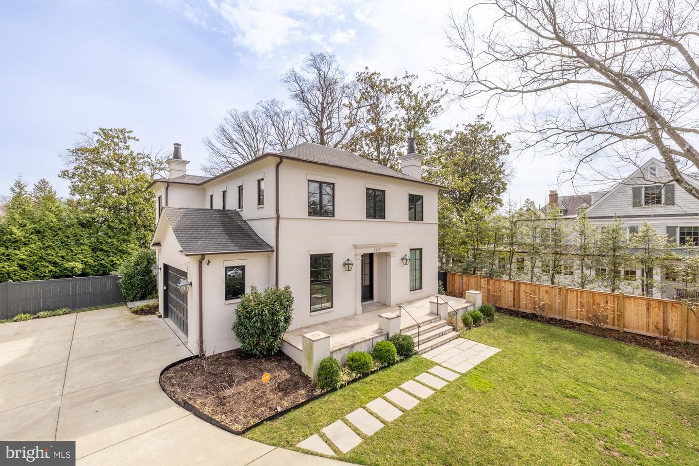 7613 Glenbrook Road photo 3