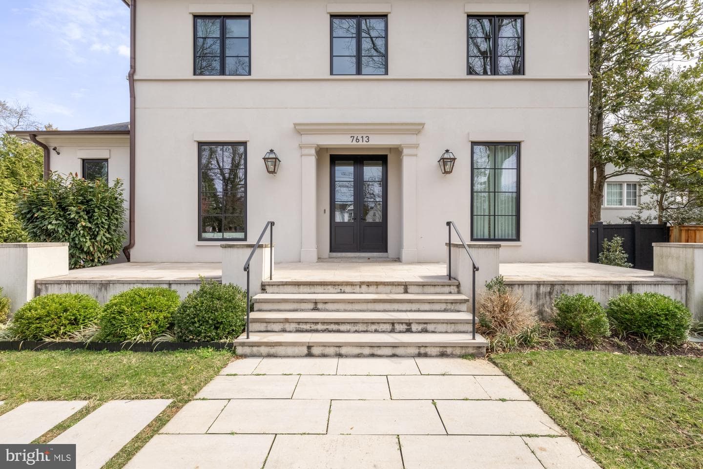7613 Glenbrook Road photo 5