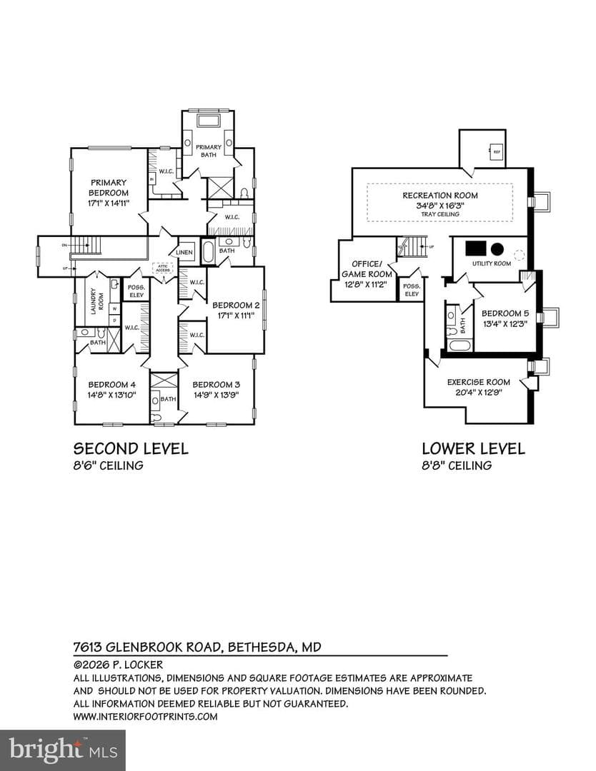 7613 Glenbrook Road photo 87