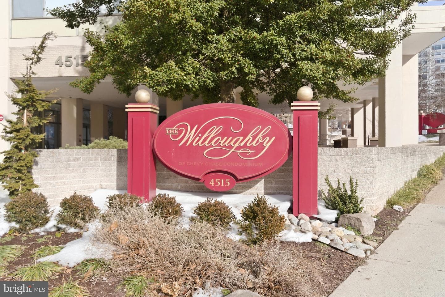 4515 Willard Avenue #606s photo 26