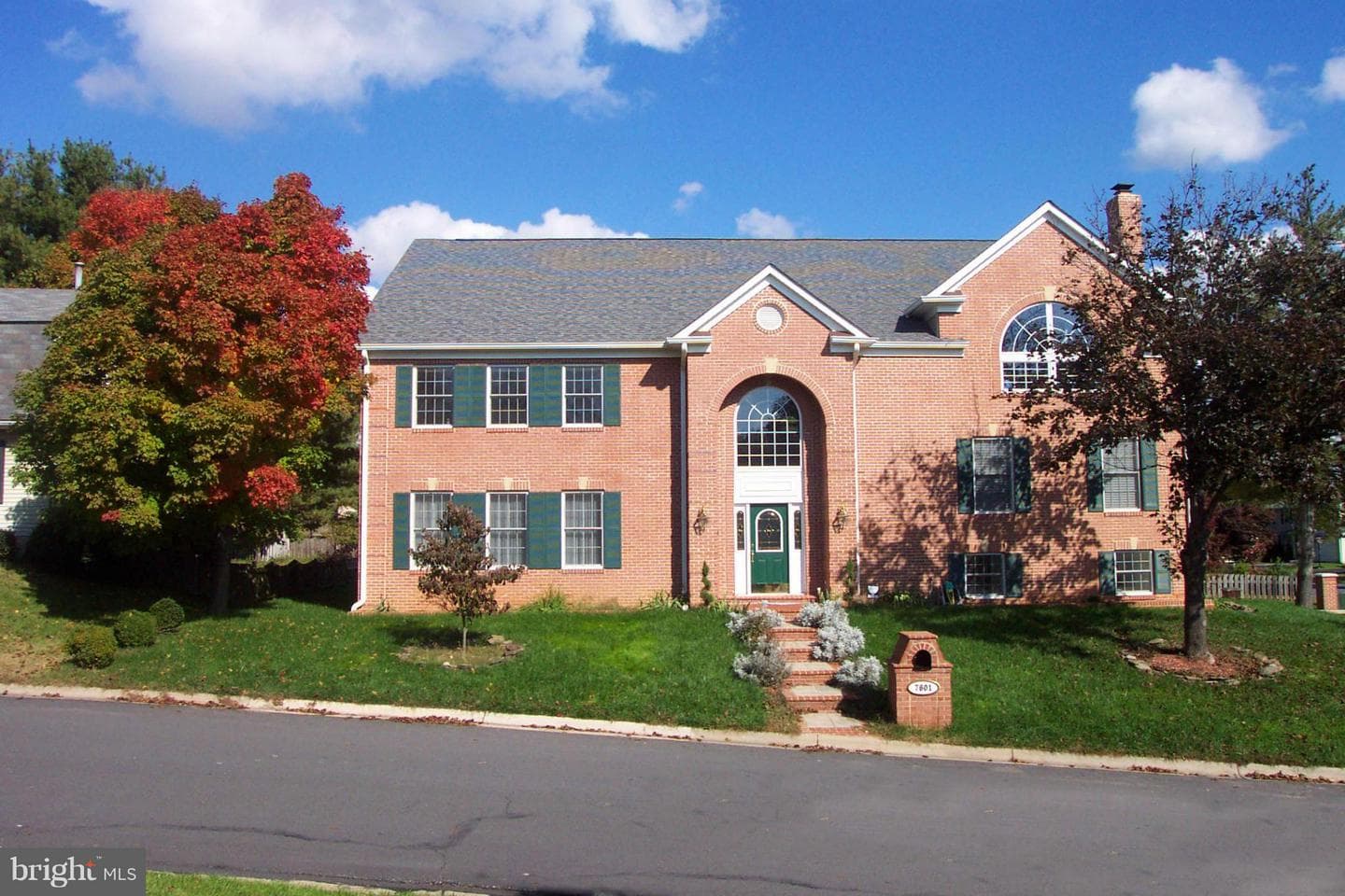 7601 Anamosa Way, Derwood