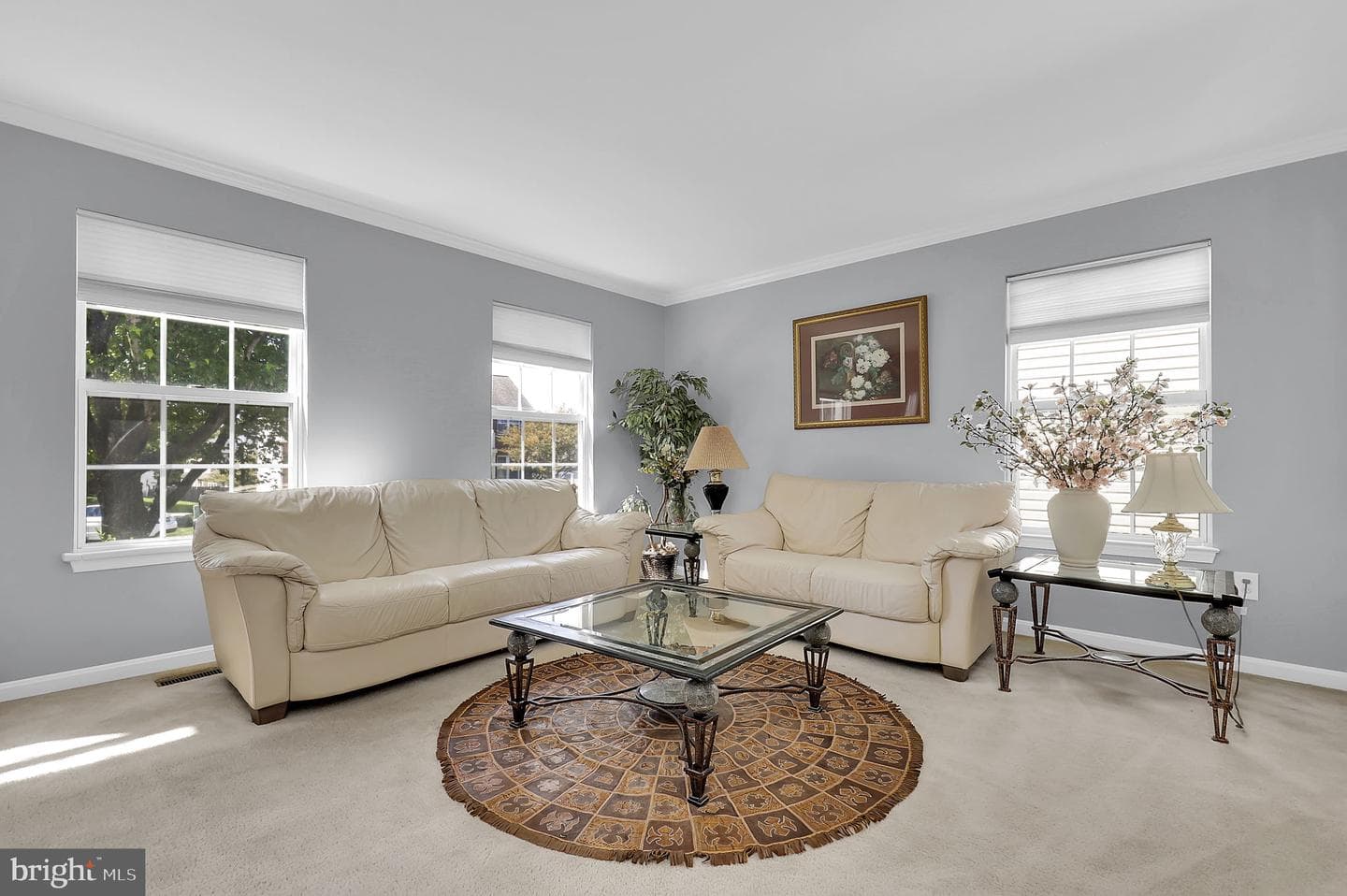 8 Madrigal Court, Germantown