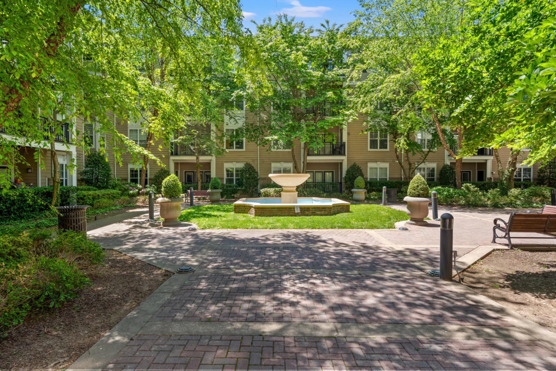 501 Hungerford Drive #154 photo 3