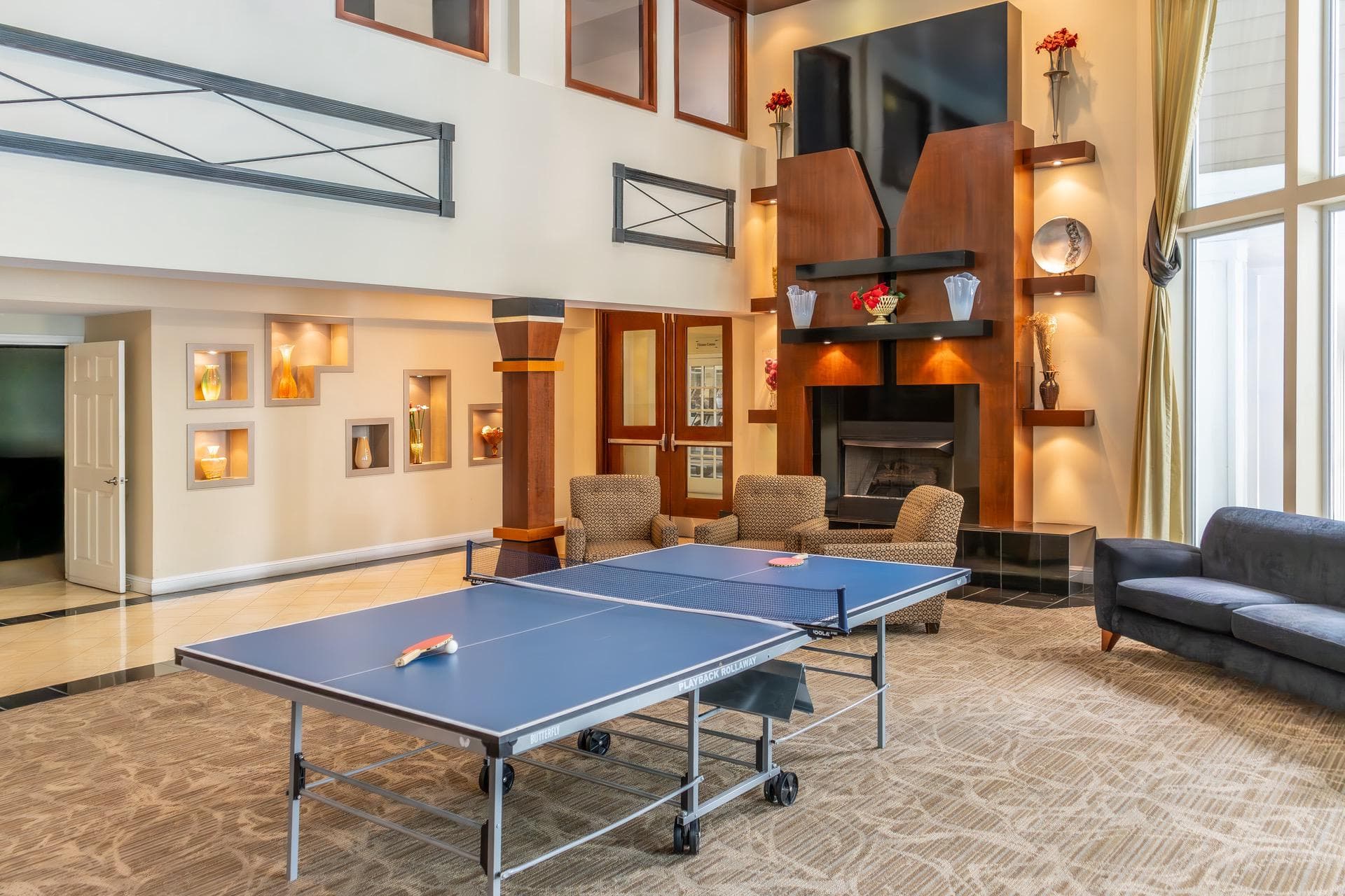 501 Hungerford Drive #154 photo 38