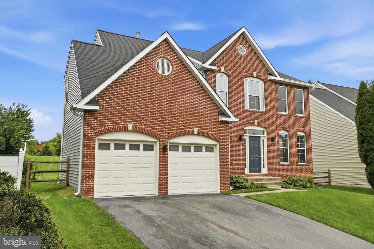 107 Cherrywood Drive, Gaithersburg