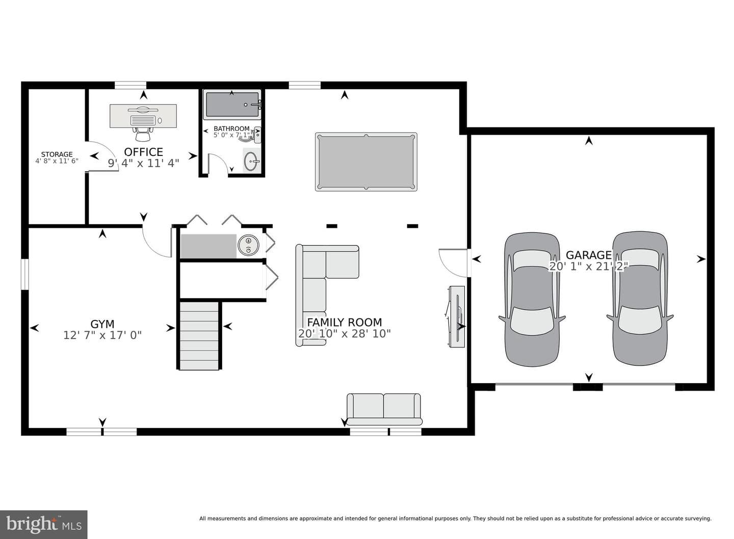 11601 Letterman Way photo 42