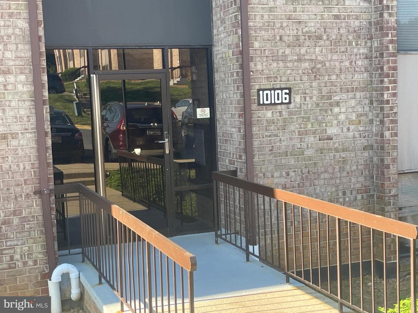 10106 Little Pond Place #5, Gaithersburg