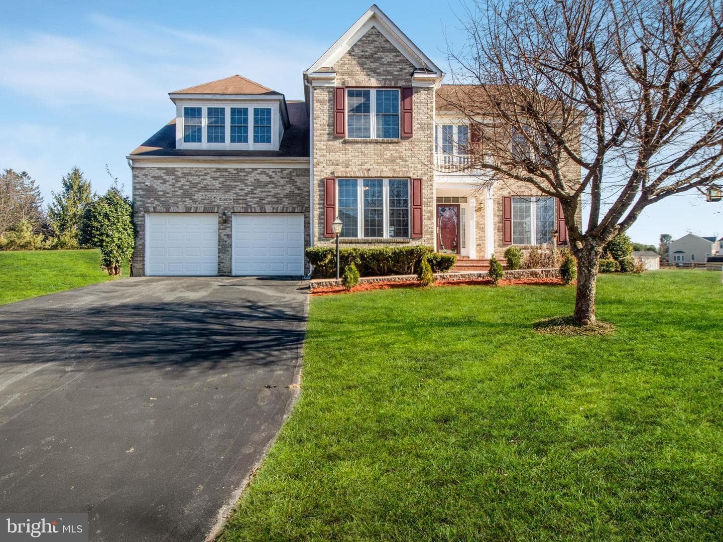 15309 Lions Den Road, Burtonsville