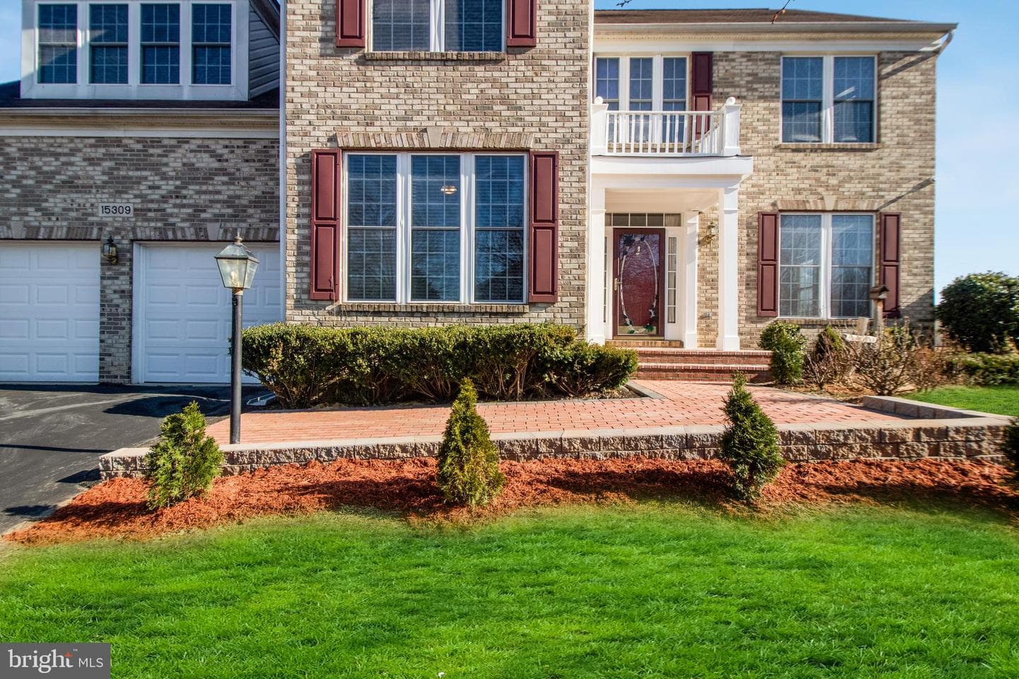 15309 Lions Den Road, Burtonsville
