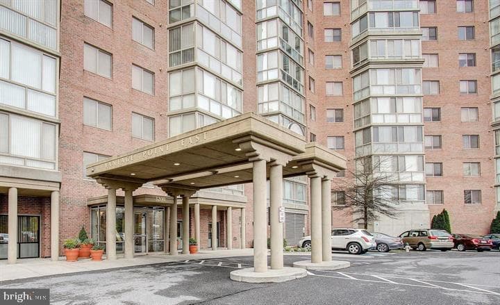 3200 N Leisure World Boulevard #203, Silver Spring