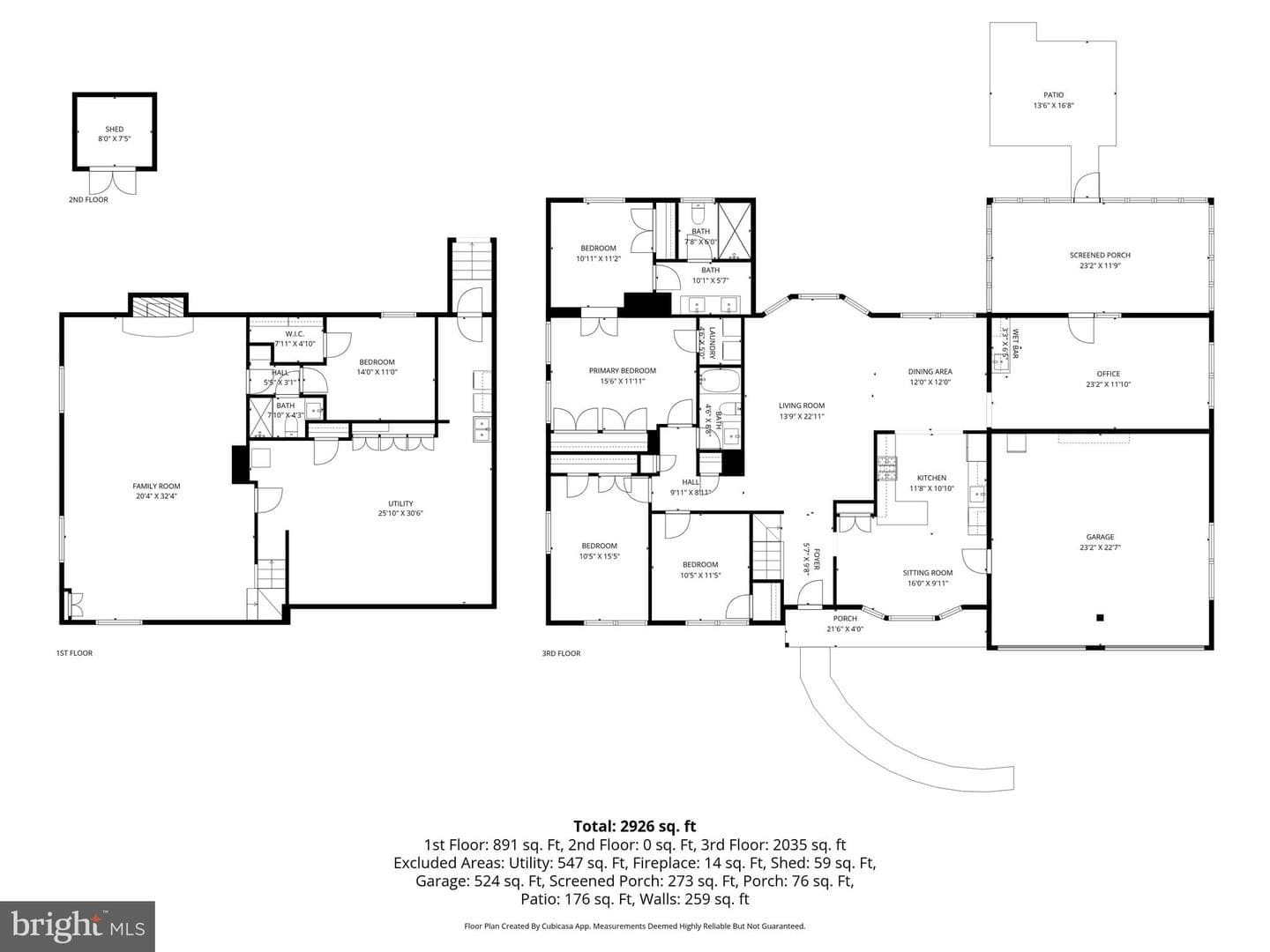 14412 Sandy Ridge Road photo 39