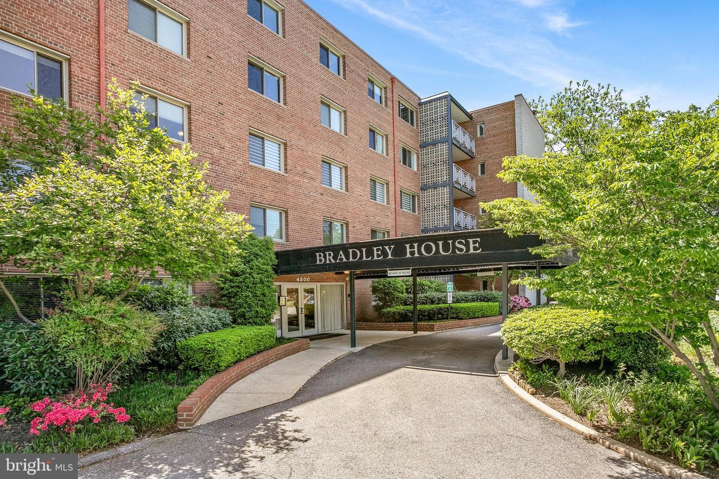 4800 Chevy Chase Drive #207, Chevy Chase