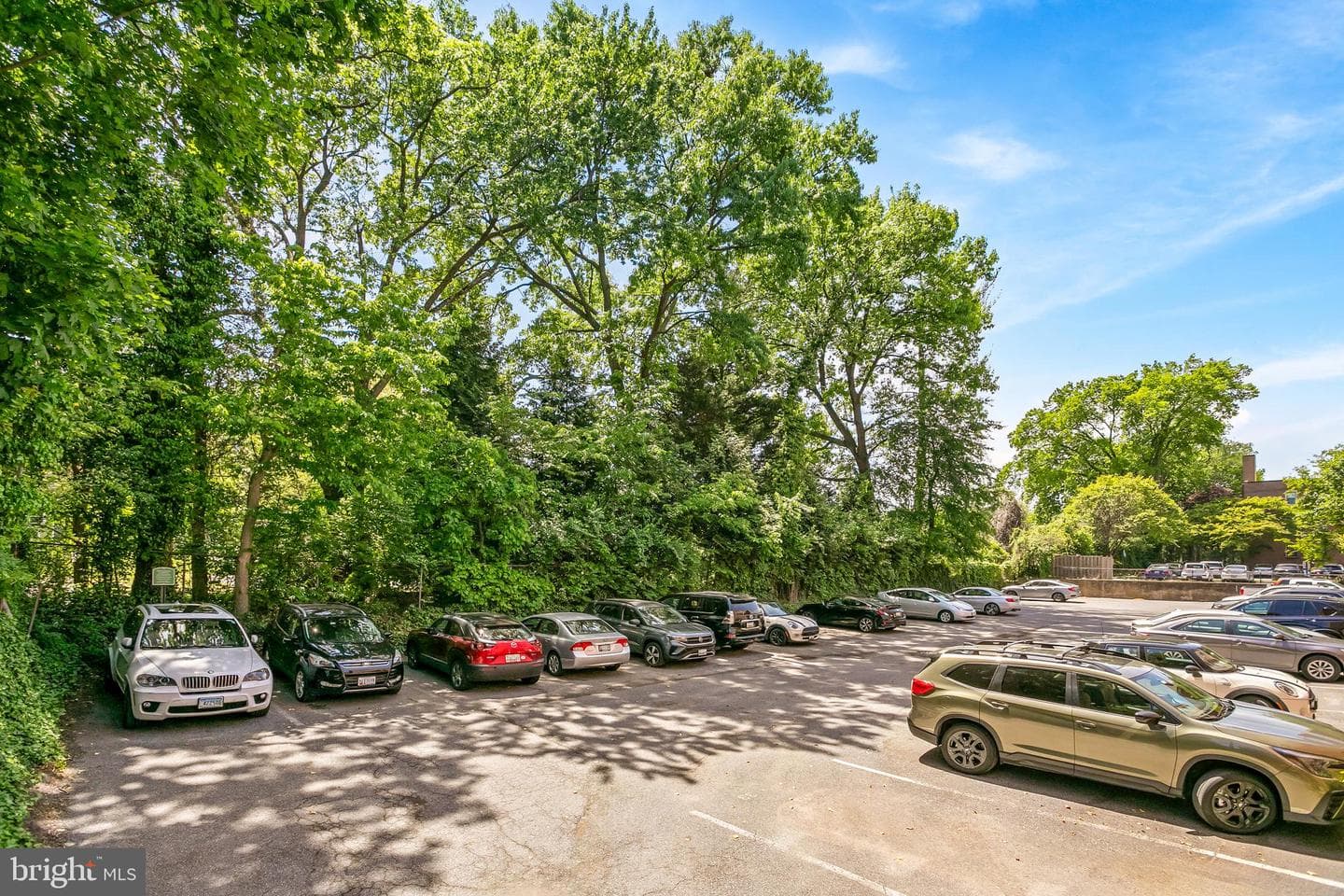 4800 Chevy Chase Drive #207, Chevy Chase