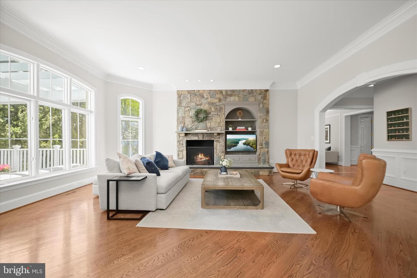 8539 Rapley Preserve Circle photo 26
