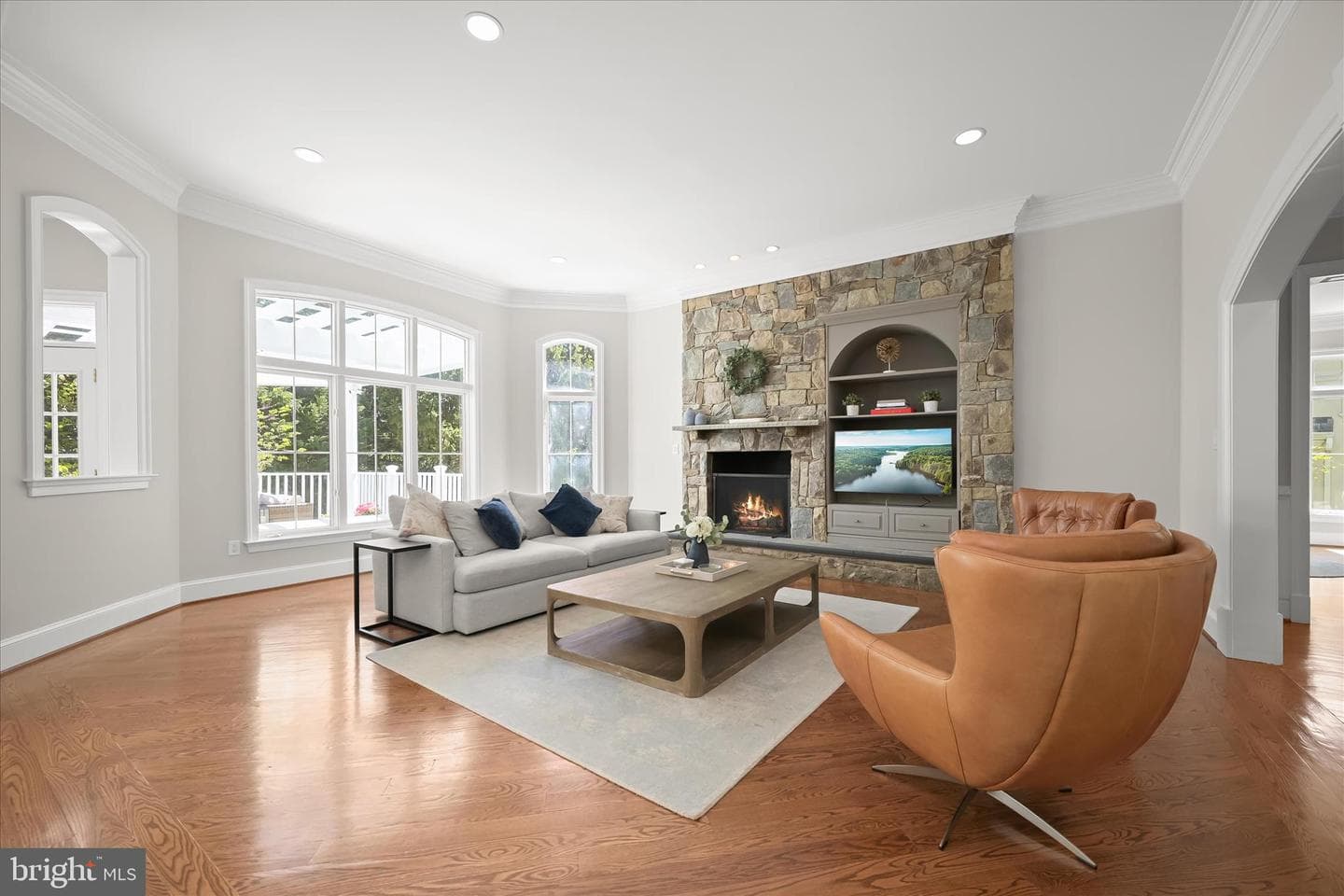 8539 Rapley Preserve Circle photo 27