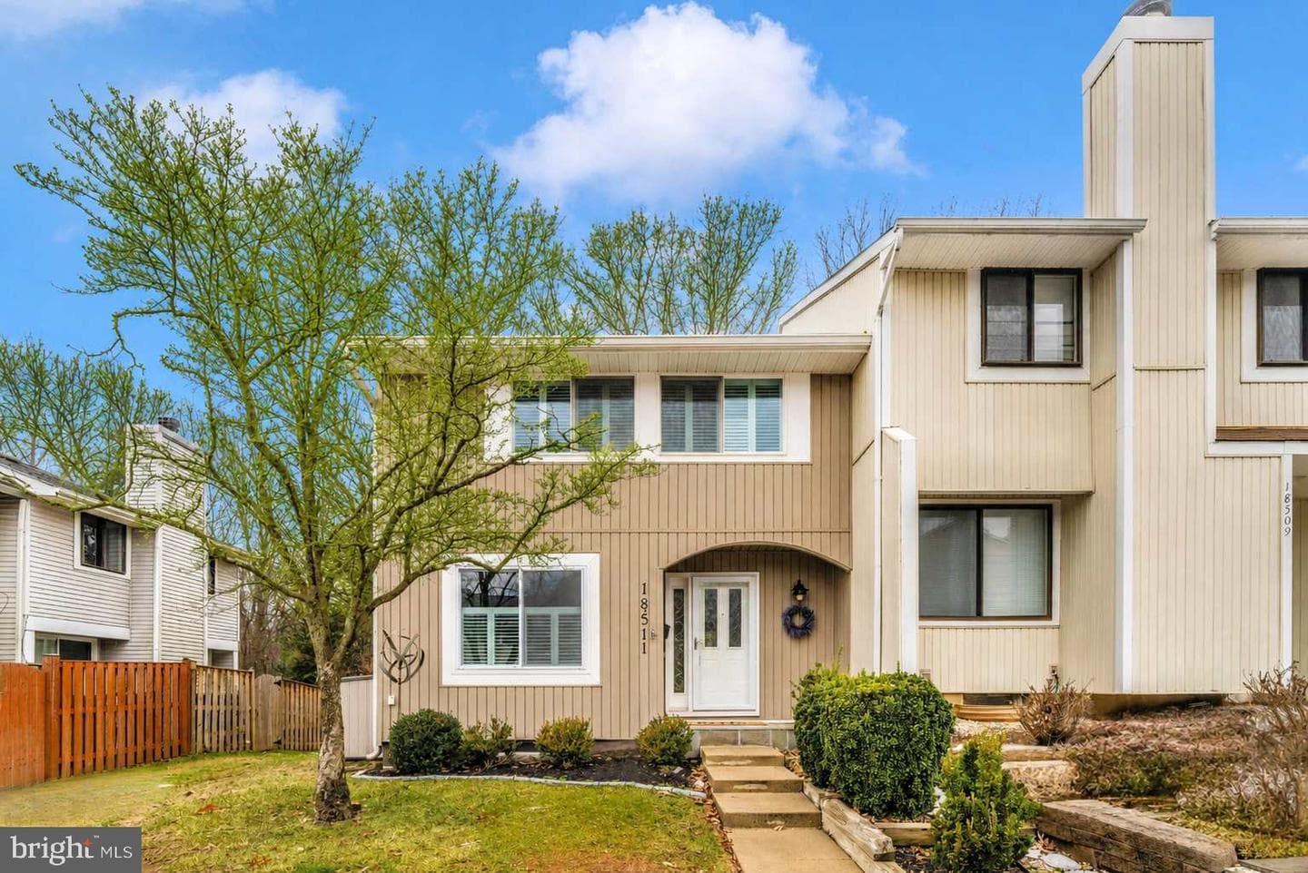 18511 Eagles Roost Drive, Germantown