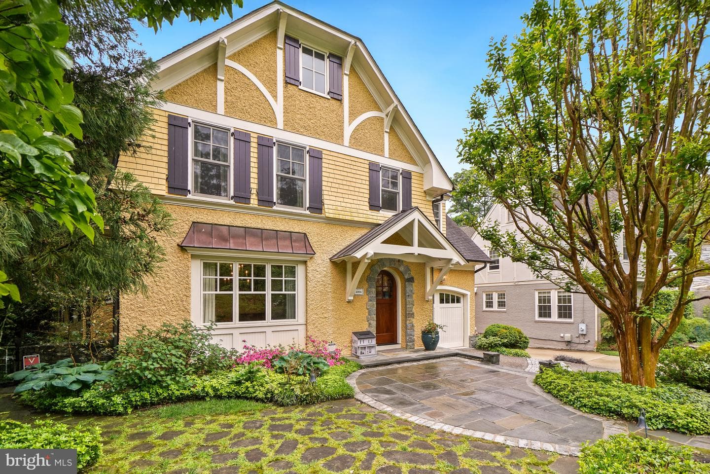 4004 Underwood Street, Chevy Chase