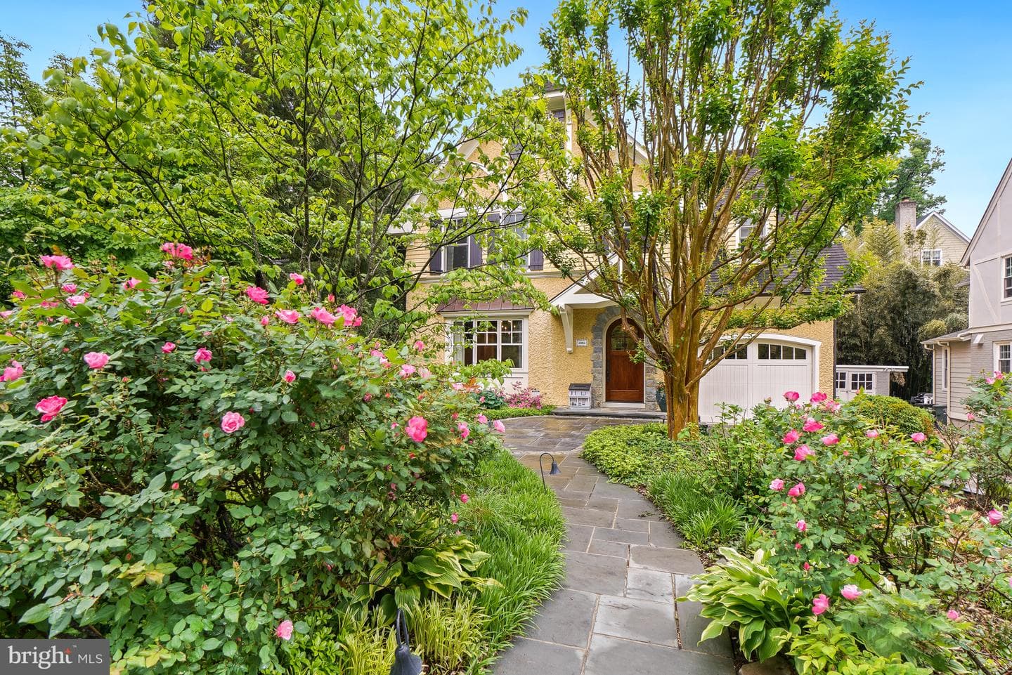 4004 Underwood Street, Chevy Chase