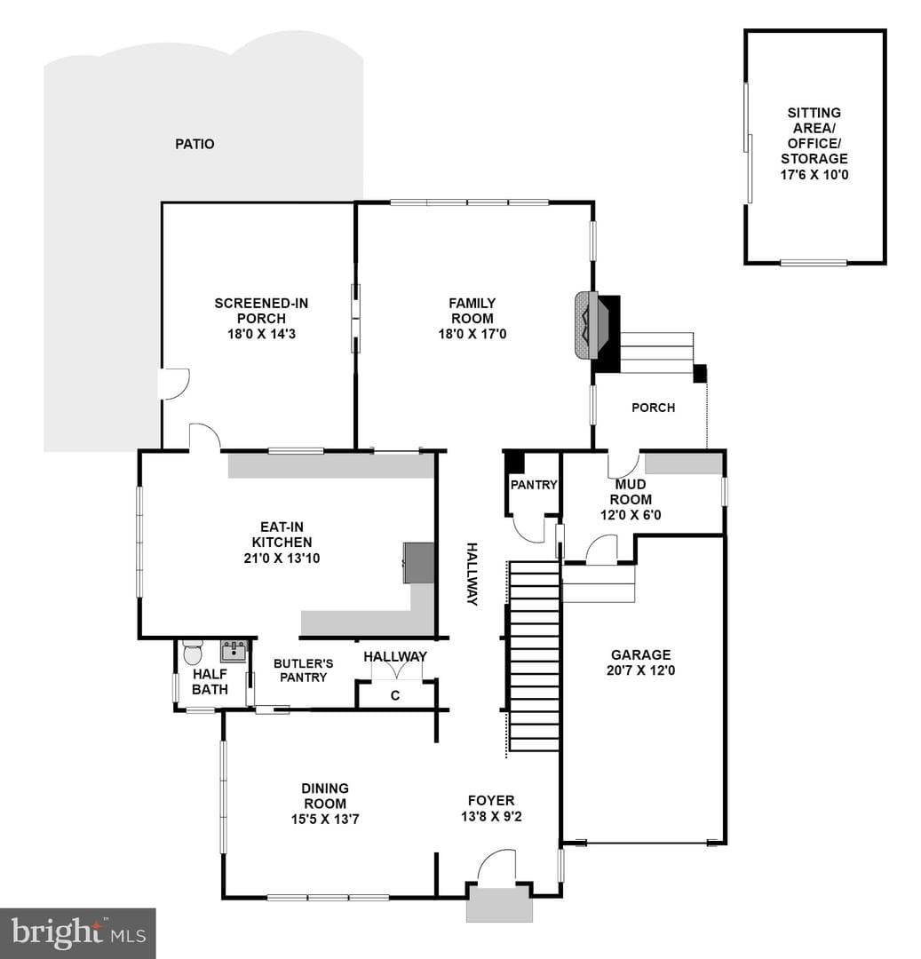 4004 Underwood Street photo 48