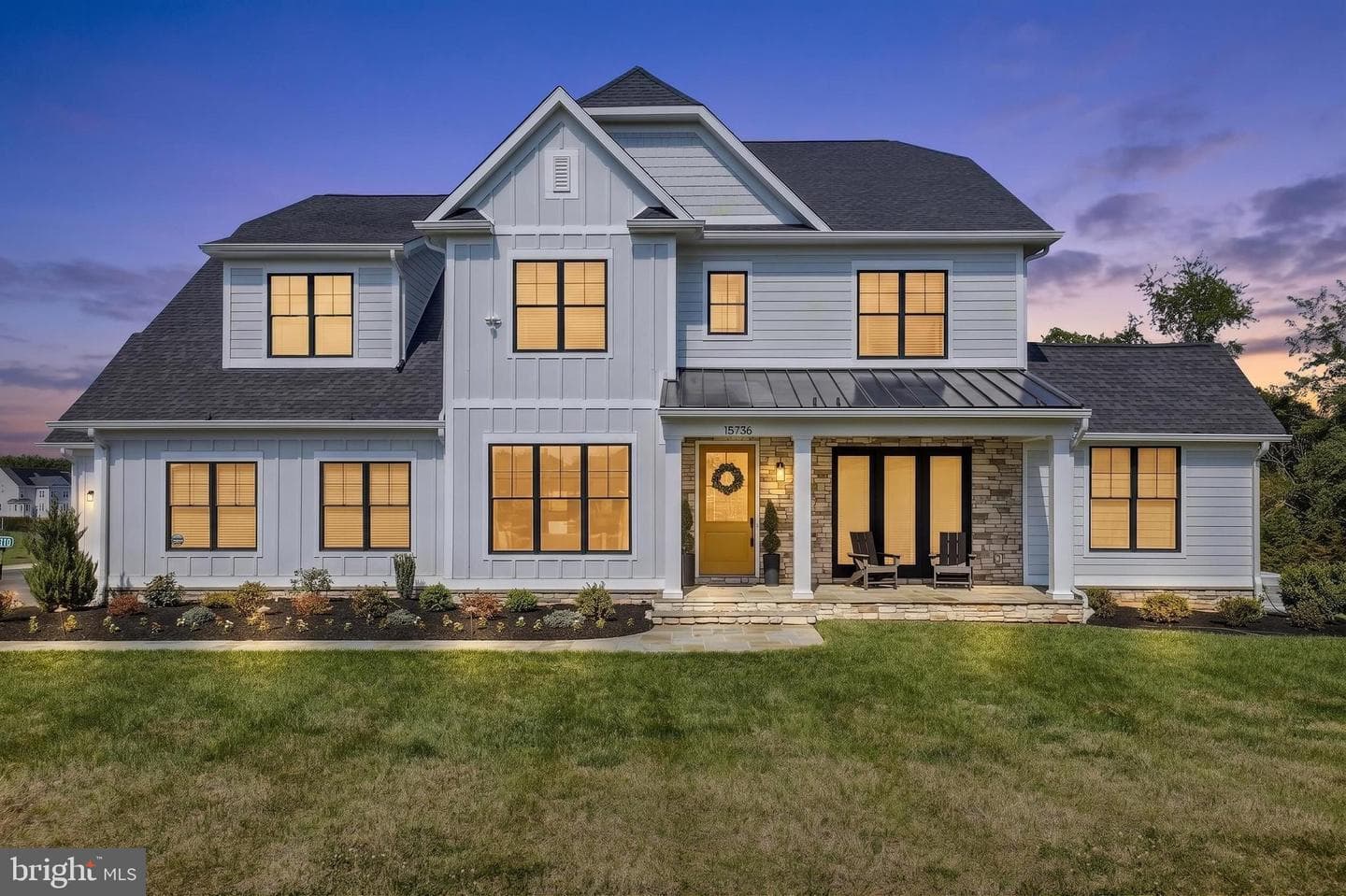 15736 Seneca Run Court photo 1