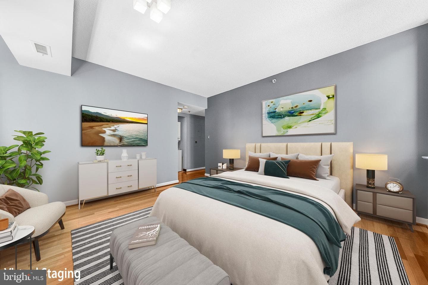 4808 Moorland Lane #607 photo 25
