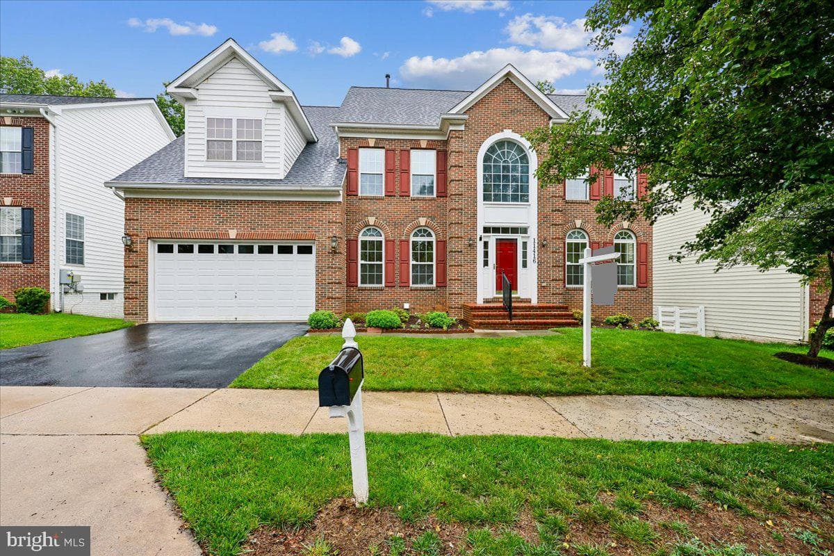 11416 Ramsburg Court photo 1