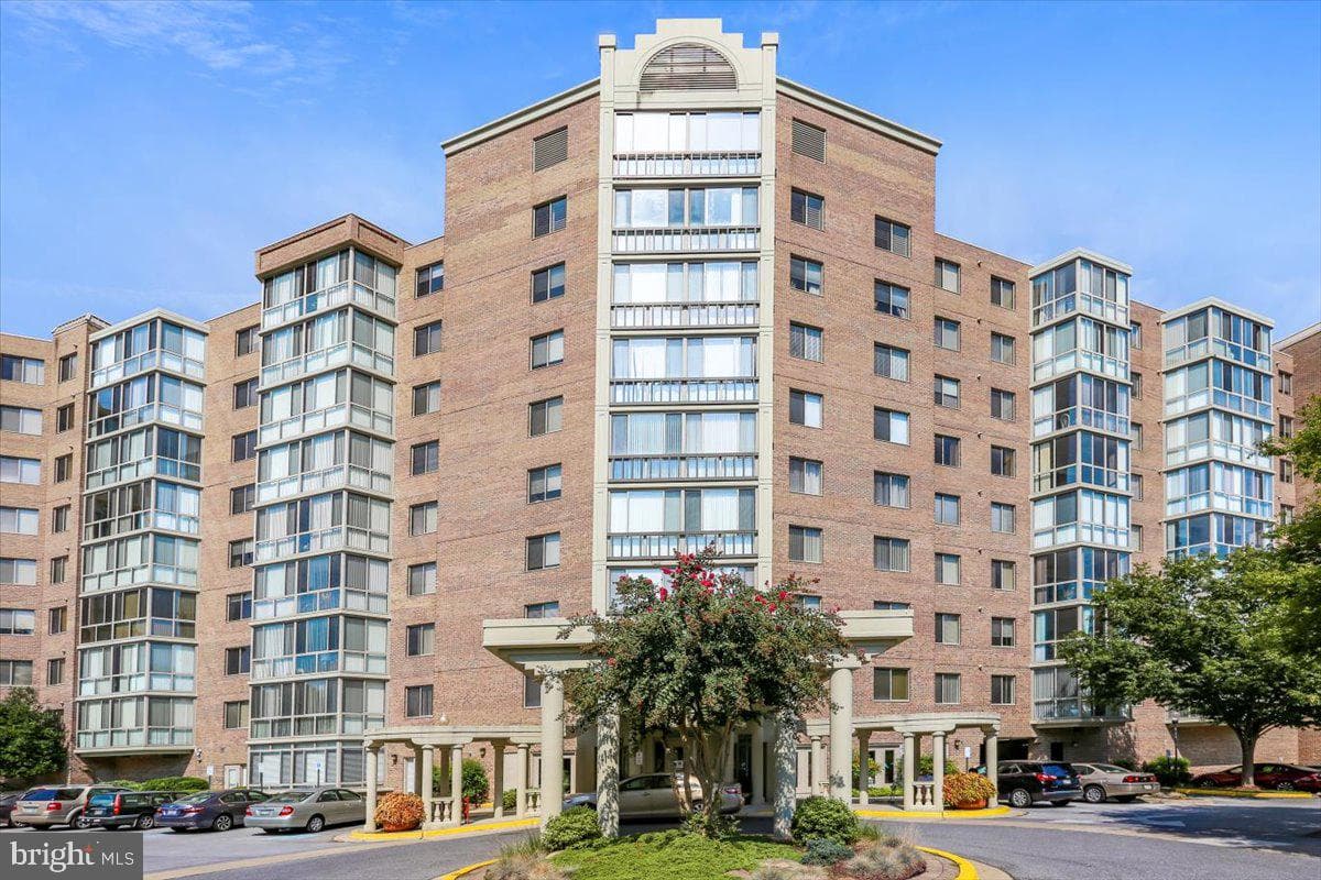 3005 Leisure World Boulevard S #515
