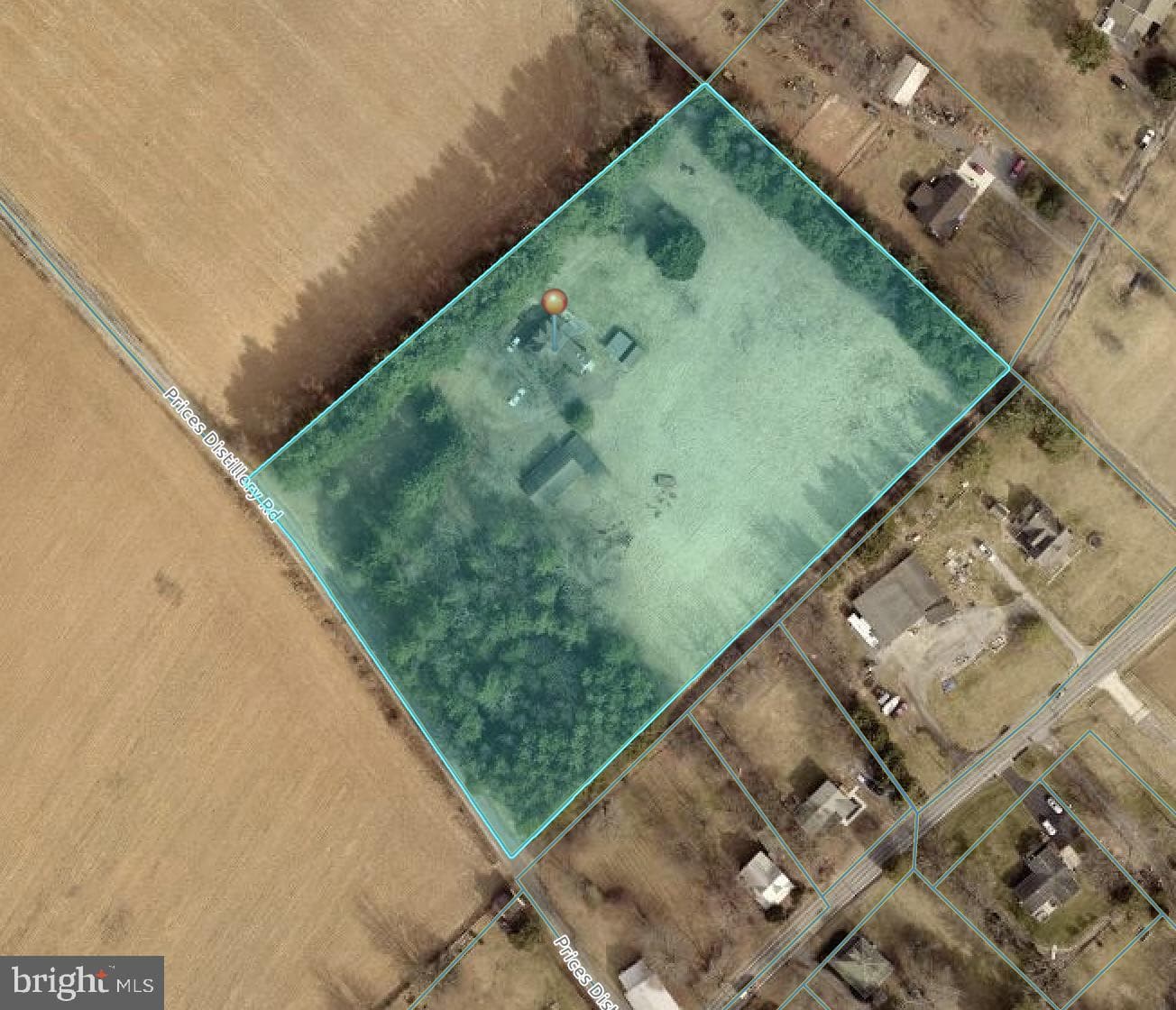 12821 Prices Distillery Road photo 60