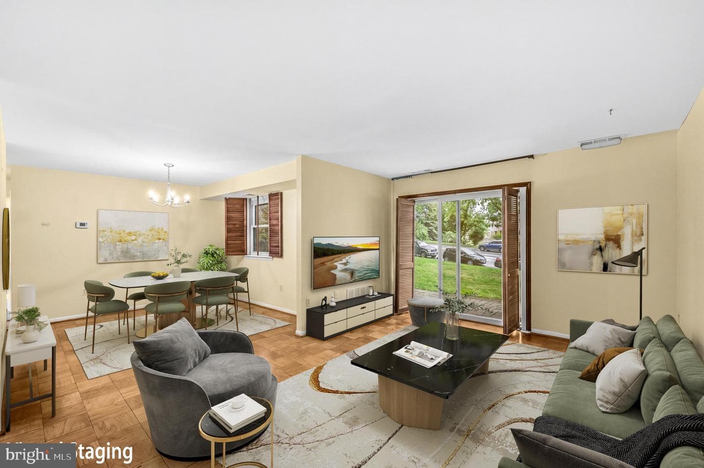 2305 Greenery Lane #t-2-3 photo 5