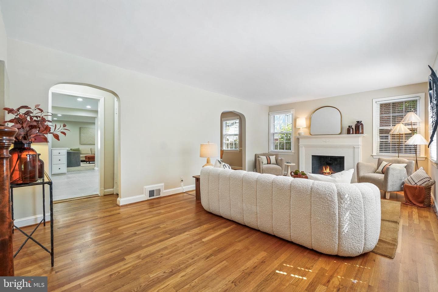 8613 Irvington Avenue photo 3