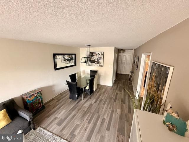 4601 N Park Avenue #715 photo 11