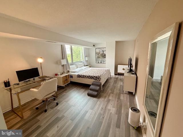 4601 N Park Avenue #715 photo 12